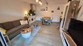 Wohn-Esszimmer - 