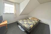 Eigentumswohnung Schlafzimmer - 