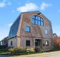 Modernes Familienhaus mit Garten, Studio, separatem Gästebereich & Top-Energieeffizienz - Ascheberg