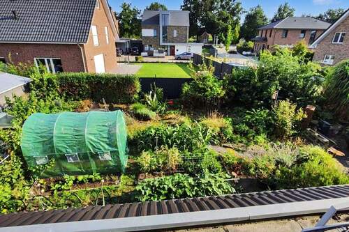 Garten - 6 Zimmer Einfamilienhaus in Ascheberg