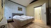 Schlafzimmer Whg 1 - 