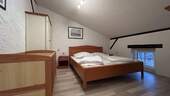 Schlafzimmer Whg 2 - 
