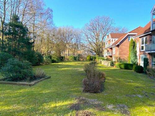 Gartenansicht - 