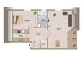 Grundriss - 