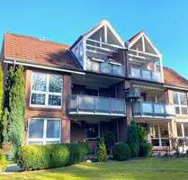 Großzügige 2-Zimmer Wohnung mit Ausbaupotential in bevorzugter Lage nahe AEZ und Alsterlauf! - Hamburg-Poppenbüttel