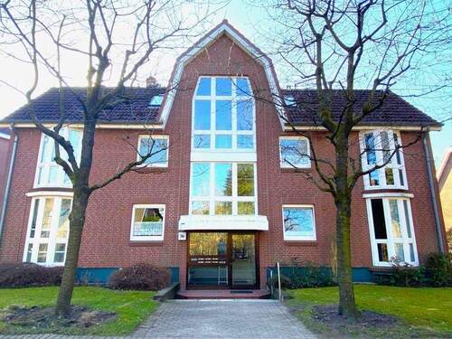 Frontansicht - 