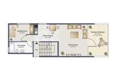 Grundriss - 