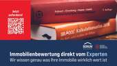Immobilienbewertung vom Experten - 