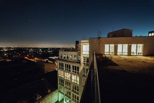Bild 4 - Büro mit 4,00 m&sup2; in Berlin zur Miete