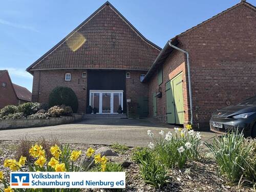 3252 Aussen (14) - Super gepflegtes Bauernhaus .....