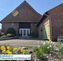 Super gepflegtes Bauernhaus ..... - Porta Westfalica / Barksen Kleinenbremen