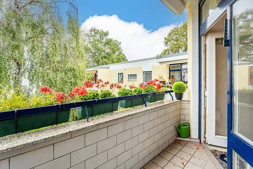 Balkon - 