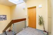 Treppenhaus - 