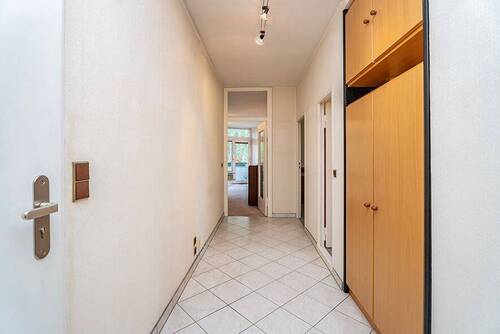 Eingangsbereich - 