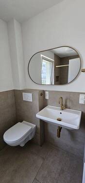 Badezimmer OG - 