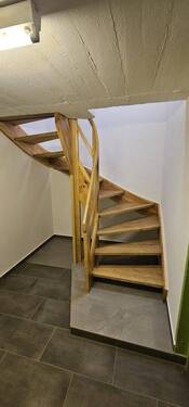 Vorraum KG - 