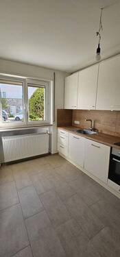 Einbauküche - 4 Zimmer Reihenmittelhaus in Wiesbaden