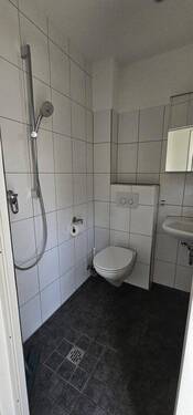 Badezimmer/Gäste WC EG - 