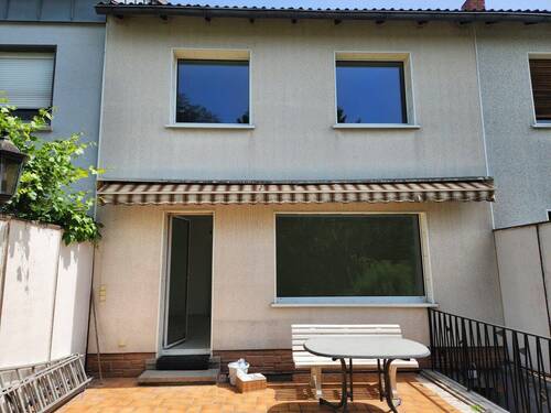 Terrasse - 