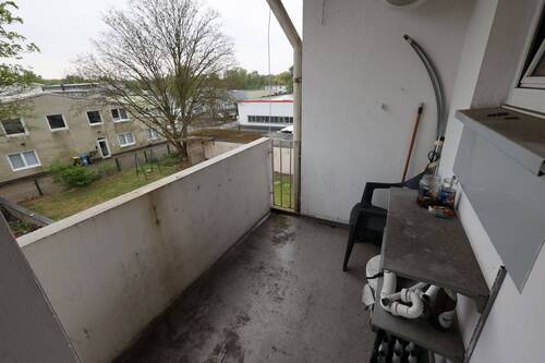 Balkon - 