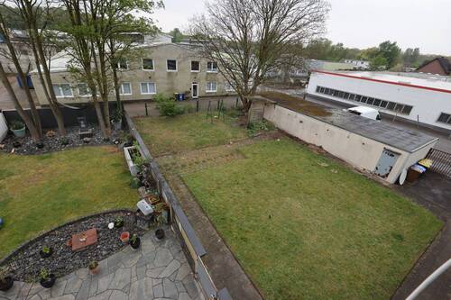 Garten - 