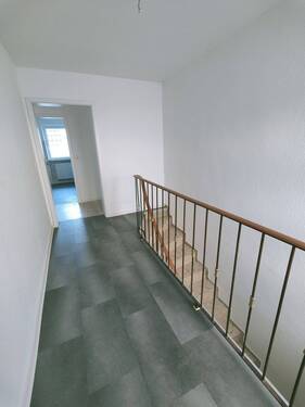 Treppenhaus - 