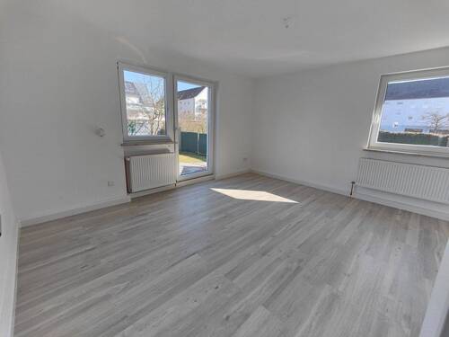Wohnzimmer Einheit 2 - 