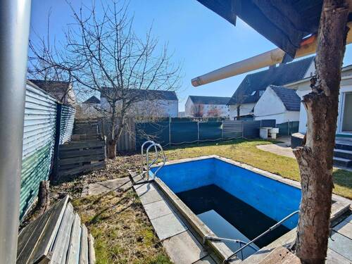 Garten und 