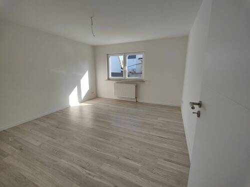 Zimmer ObergeschossEinheit 1 - 