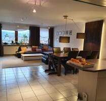 Pforzheim -Huchenfeld, schöne , helle 4 Zimmer DG- Wohnung