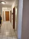 Flur - 4 Zimmer Etagenwohnung in Pforzheim