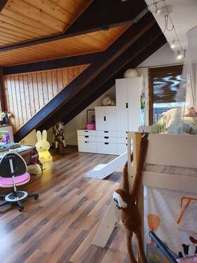 Kinderzimmer 1 - 