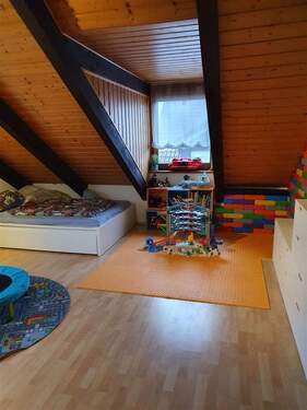 Kinderzimmer 2 - 