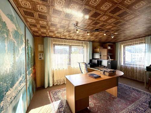 Kinder-Arbeitszimmer 1. OG - 