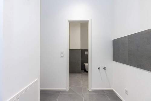 Küchenzeile - Büro in Offenbach