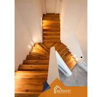 Traumhaftes Einfamilienhaus an der Weismain mit exklusiver Ausstattung & besonderen Highlights - Altenkunstadt