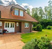 Ihr Traumhaus in Buchholz i.d.N. - Steinbeck! Nahe Schulzentrum. - Buchholz in der Nordheide
