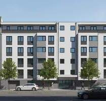 Windorfer Domizil am Volkspark - 4 Zimmer mit Balkon (WE 3) - Leipzig Kleinzschocher