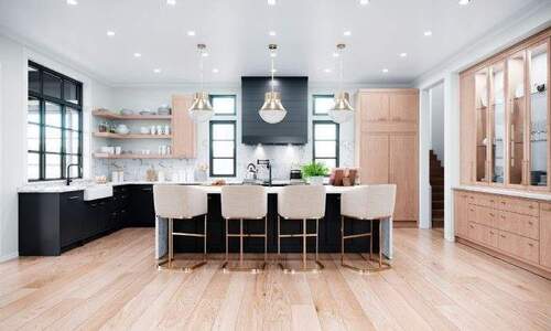 Windorfer Domizil - 4 Zimmer Etagenwohnung in Leipzig