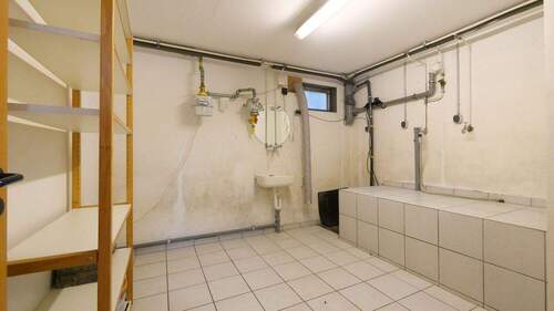 Waschkeller - 