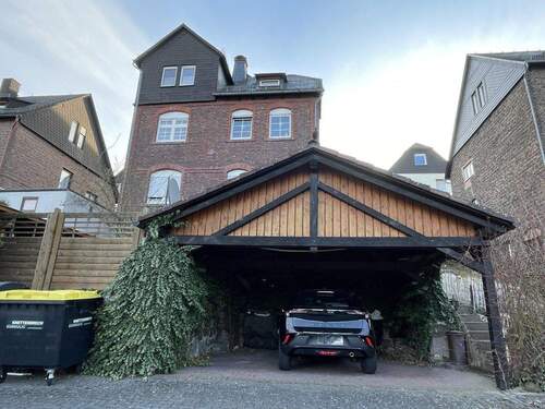 Bild 4 - Einfamilienhaus mit 113,00 m&sup2; in Sinn zum Kaufen