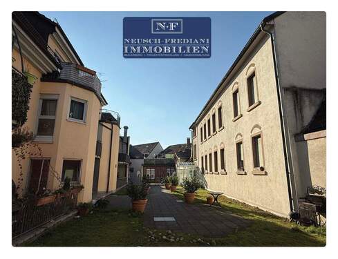 Solides Renditeobjekt - 