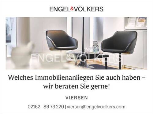Wir beraten Sie gerne! - 