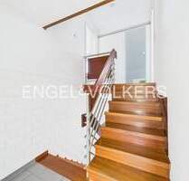 Elegante 3-Zimmer-Wohnung in Viersen: Stilvolles Wohnerlebnis mit sonnigem Südbalkon