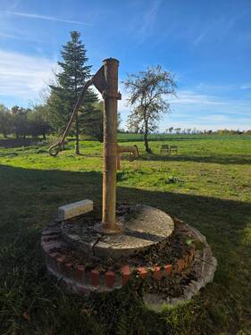 Garten mit Weitsicht - 