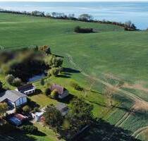 Grundstück mit Meerblick für Ihren Lebenstraum - Rerik
