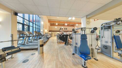 Fitnessarea - 