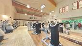 Fitnessarea - 
