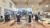 Fitnessarea - 