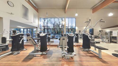Fitnessarea - 